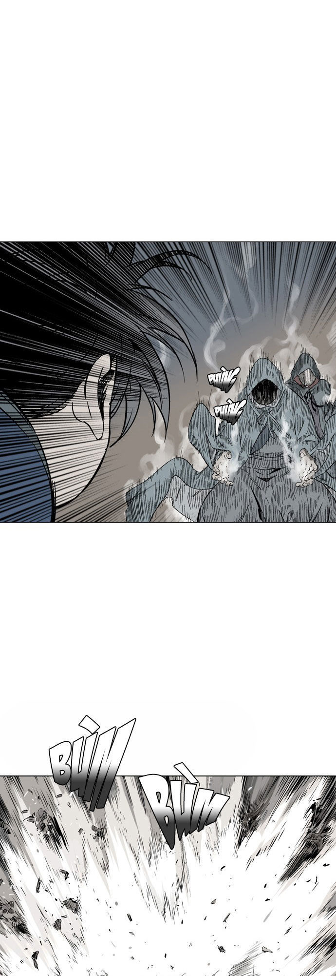 cao thủ 2 chapter 10 41