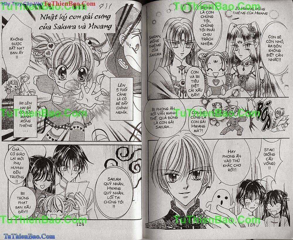 thánh tiểu long nữ chapter 14 63