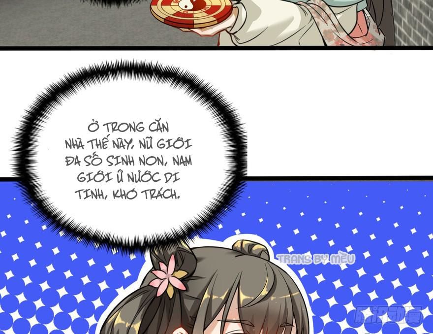 quẻ phi thiên hạ chapter 11 28