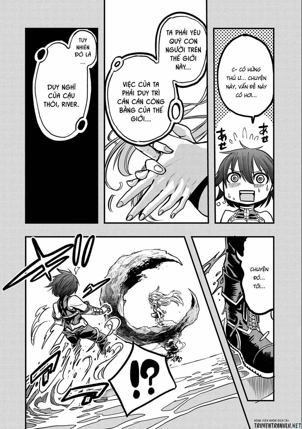 sekai saikyou no doryokuka: sainou ga (doryoku) datta no de kouritsu yoku kikakugai no doryoku o shi chapter 11 10