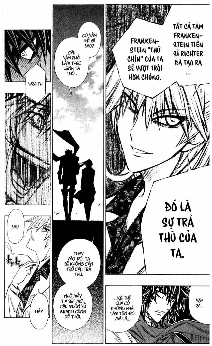 the another tale of frankenstein - embalming chapter 10 45