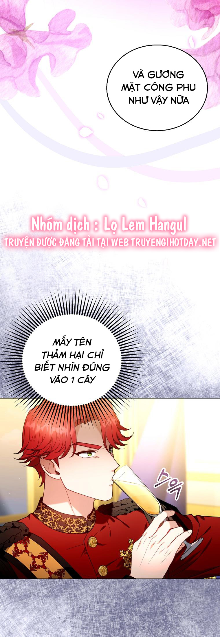 tôi đã có con với người chồng phản diện chapter 77.1 9