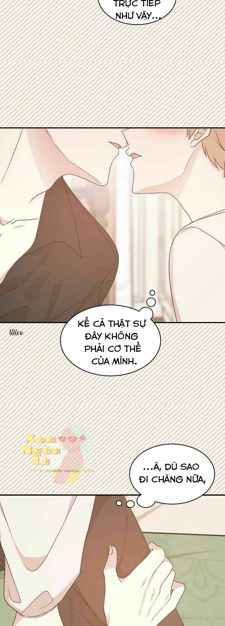 tôi chọn kết thúc của hoàng đế chapter 51 9