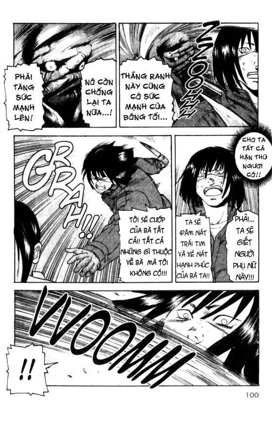 togari chapter 19 15