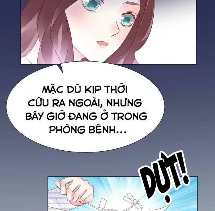 điều ước sủng ái bất bình đẳng chapter 110.1 19