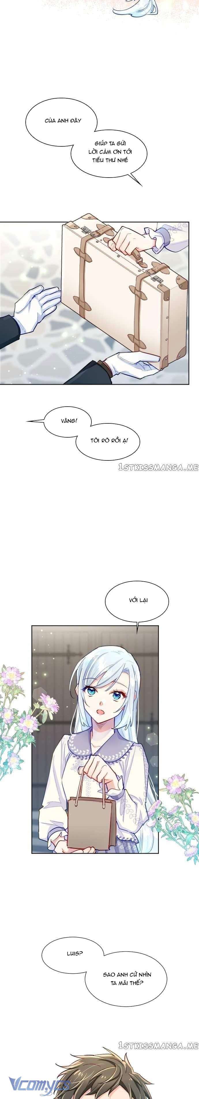 sự báo thù của một vị thánh chapter 56 10