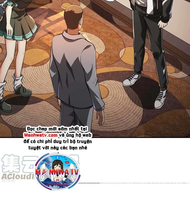 đệ nhất người ở rể chapter 99 49