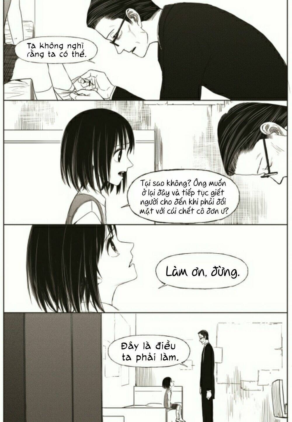 the horizon chapter 8 8