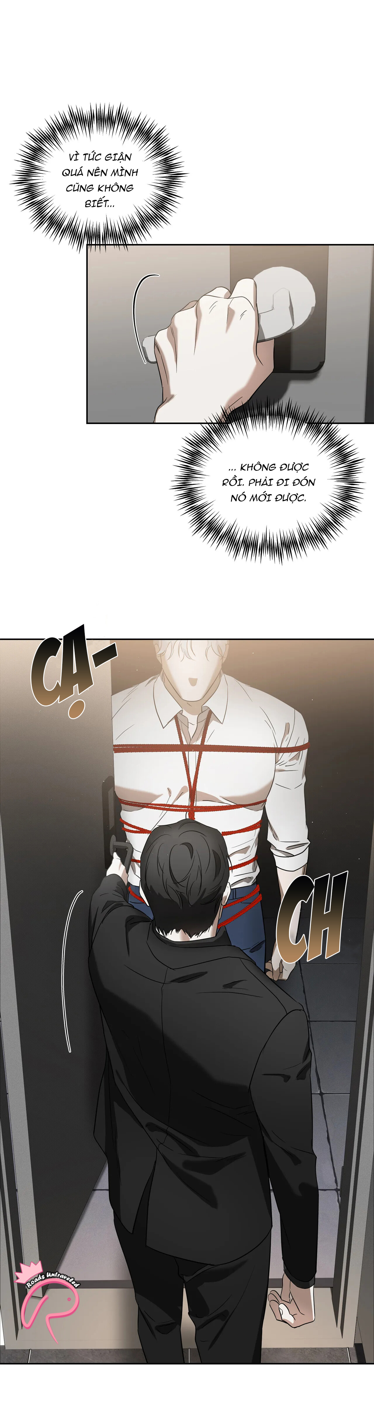 càng nhớ càng thương chapter 3 31