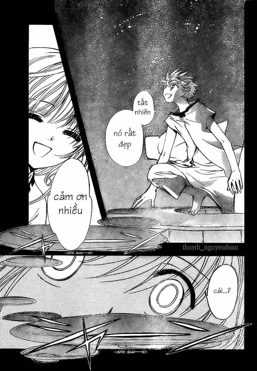 huyền thoại đôi cánh chapter 193 18