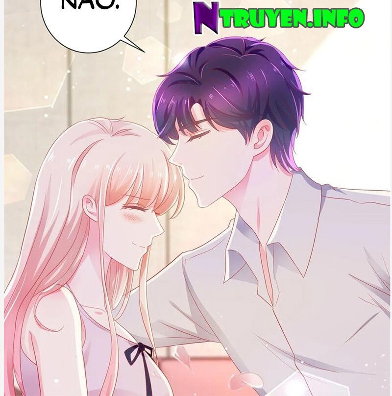 ẩn hôn 100%: chọc tức vợ yêu mua một tặng một chapter 176 24