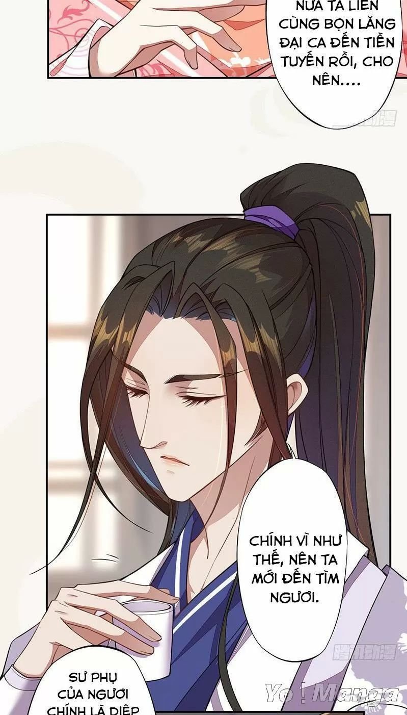 tuyệt thế luyện đan sư chapter 106 6