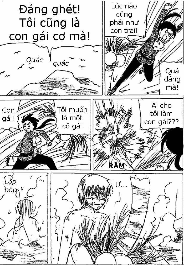 thế giới sắc màu của syou. chapter 1 27