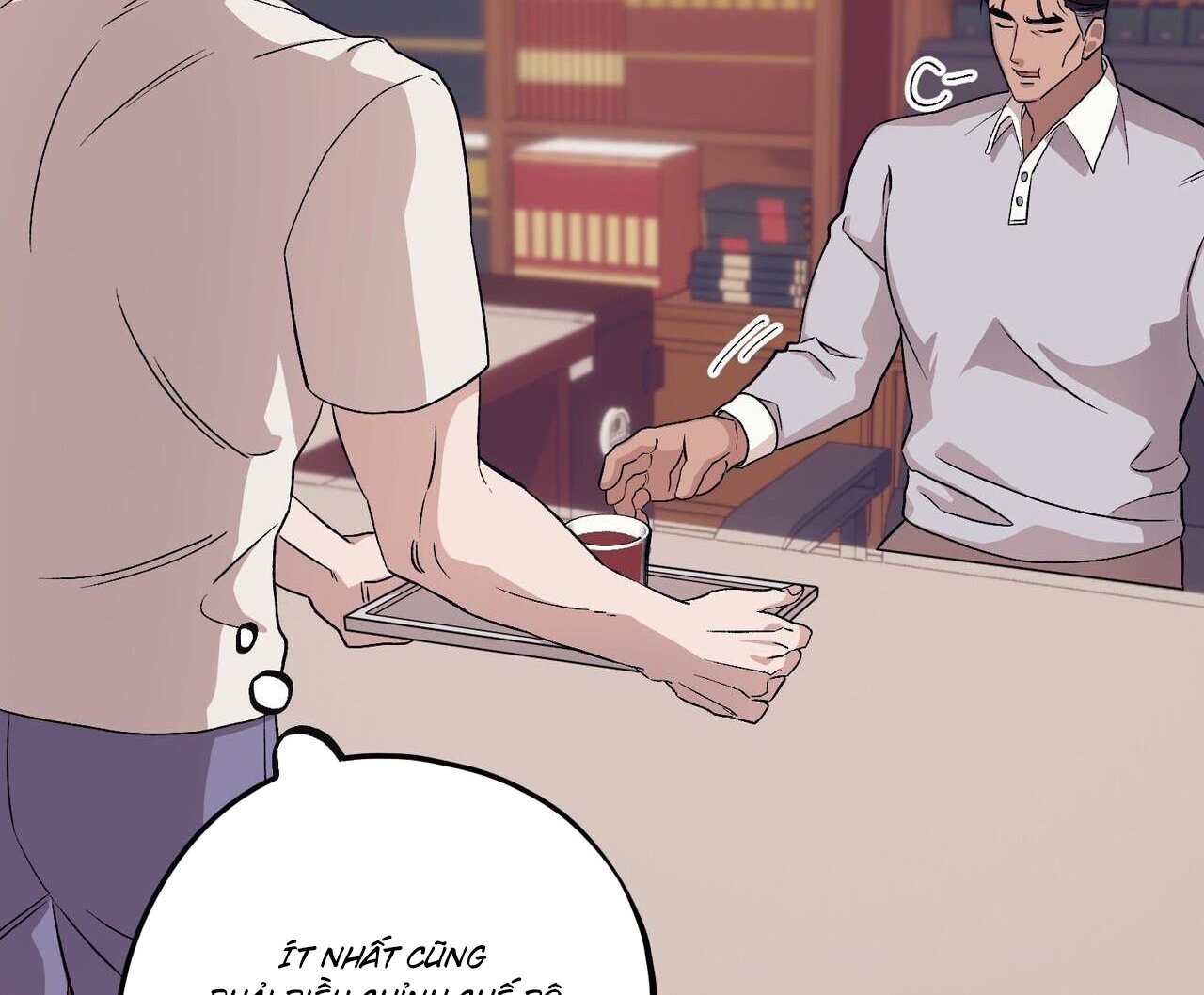 chàng dâu nhà họ kang chapter 48 6