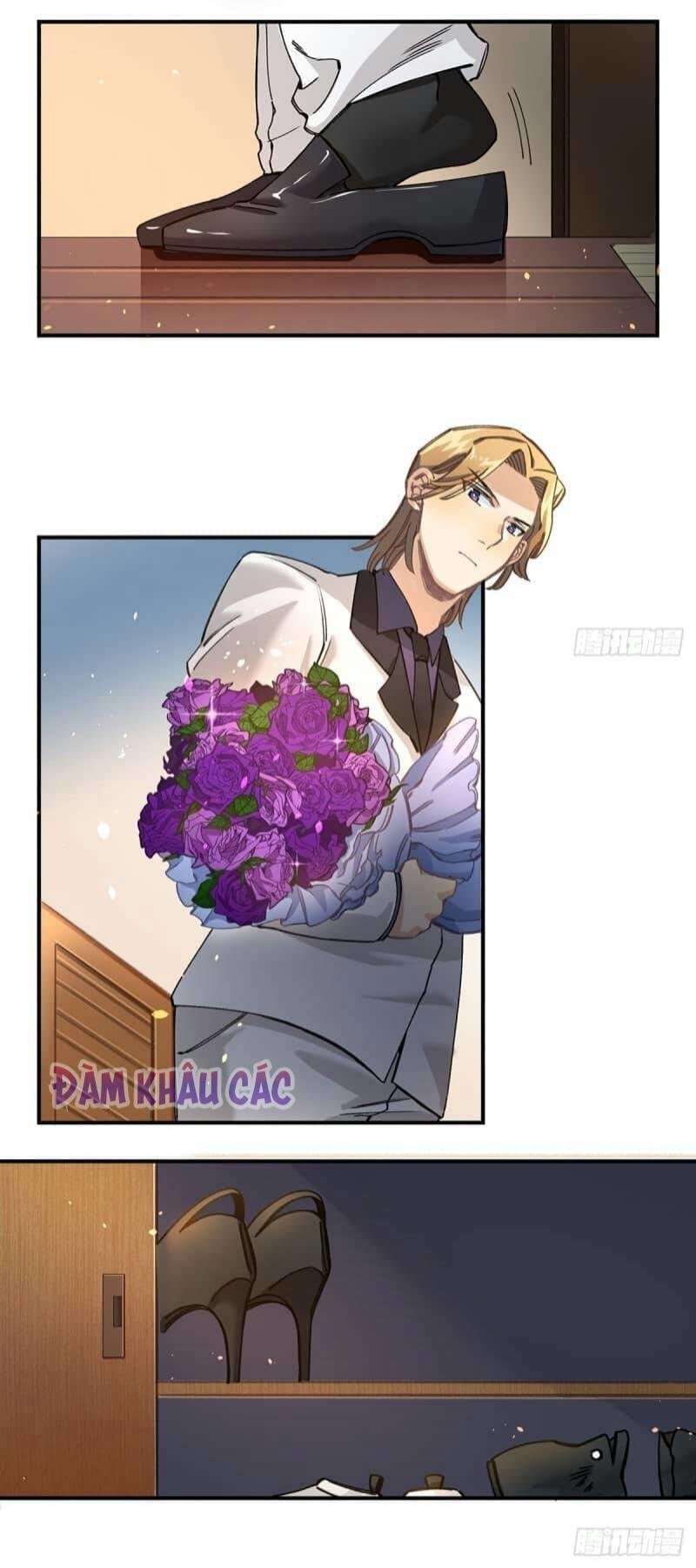 hắc bạch hữu thường chapter 12 48