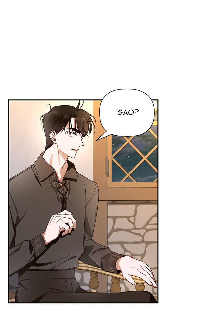 cách che giấu đứa con của hoàng đế chapter 20 84