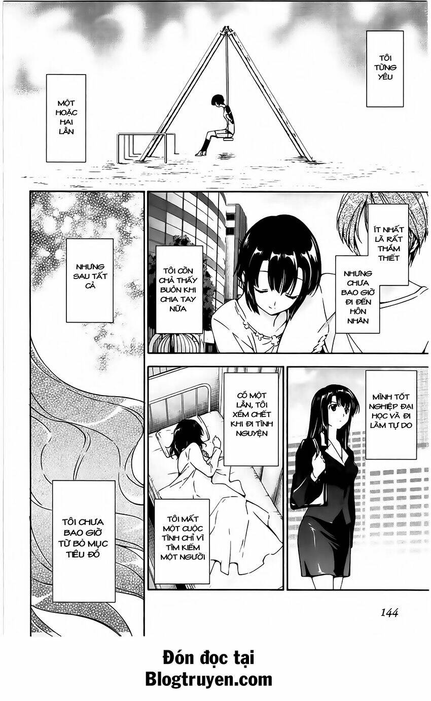 murasakiiro no qualia chapter 11 14