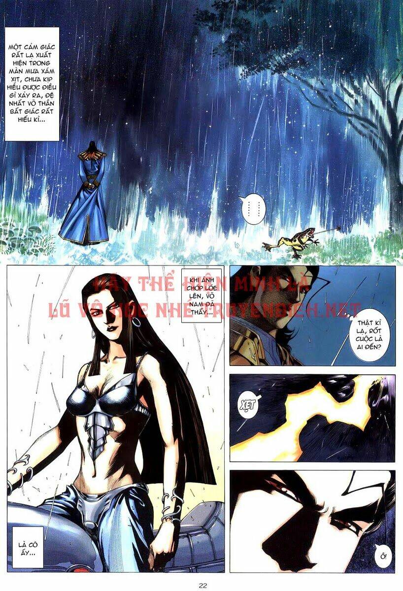 võ thần chapter 225 22