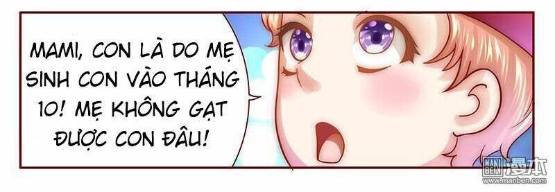 bá đạo tổng tài yêu tôi chapter 46 18