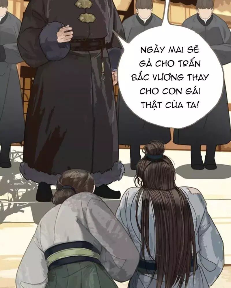 nô lệ câm chapter 1.2 26