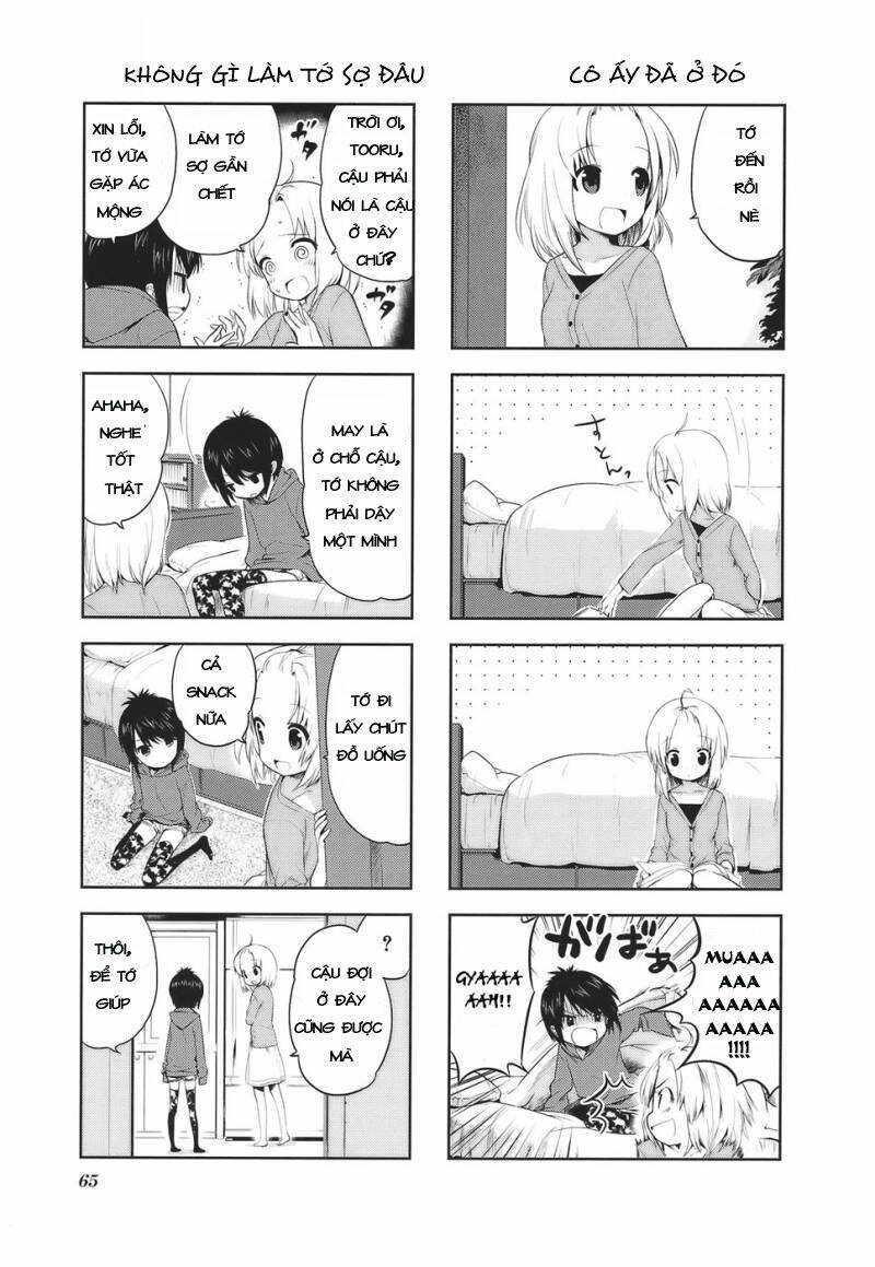 a channel chapter 9 6