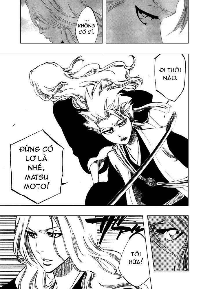 thần chết ichigo chapter 329 8