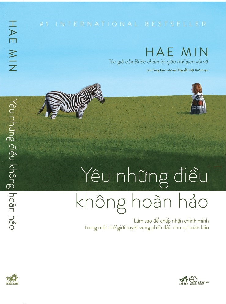 Yêu những điều không hoàn hảo
