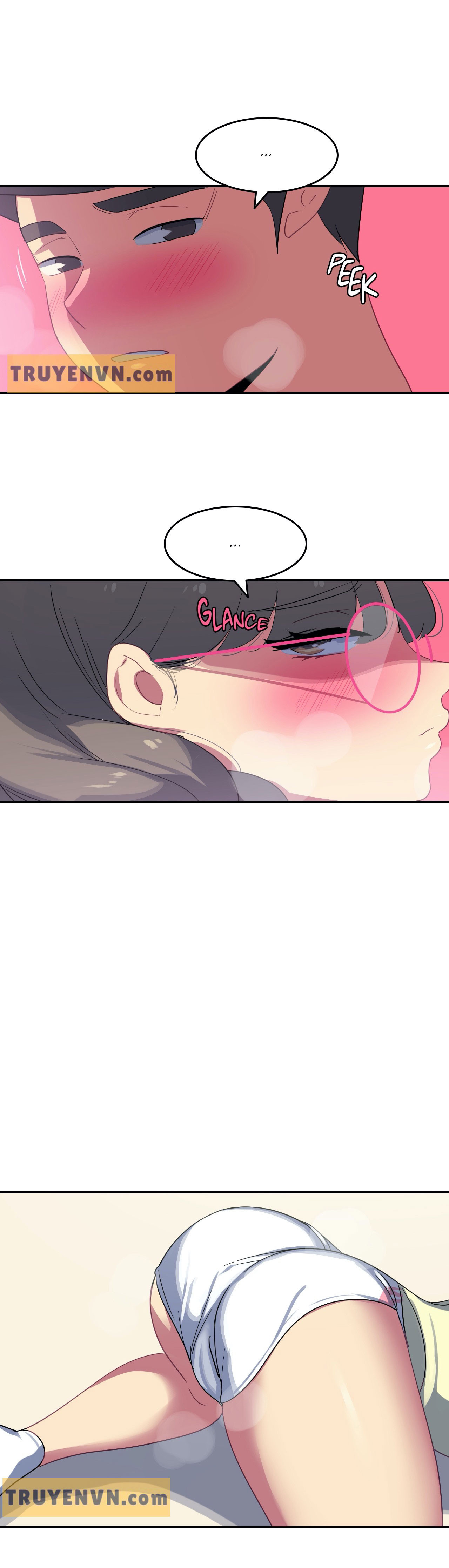 [18] chị gái sexy ở hồ bơi chapter 19 20