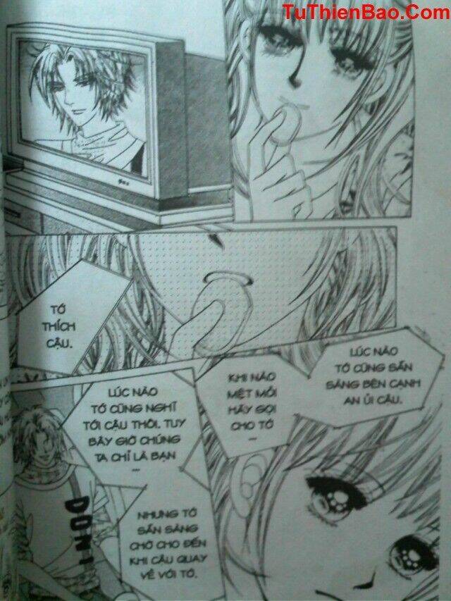 cô nàng xinh đẹp chapter 9 68