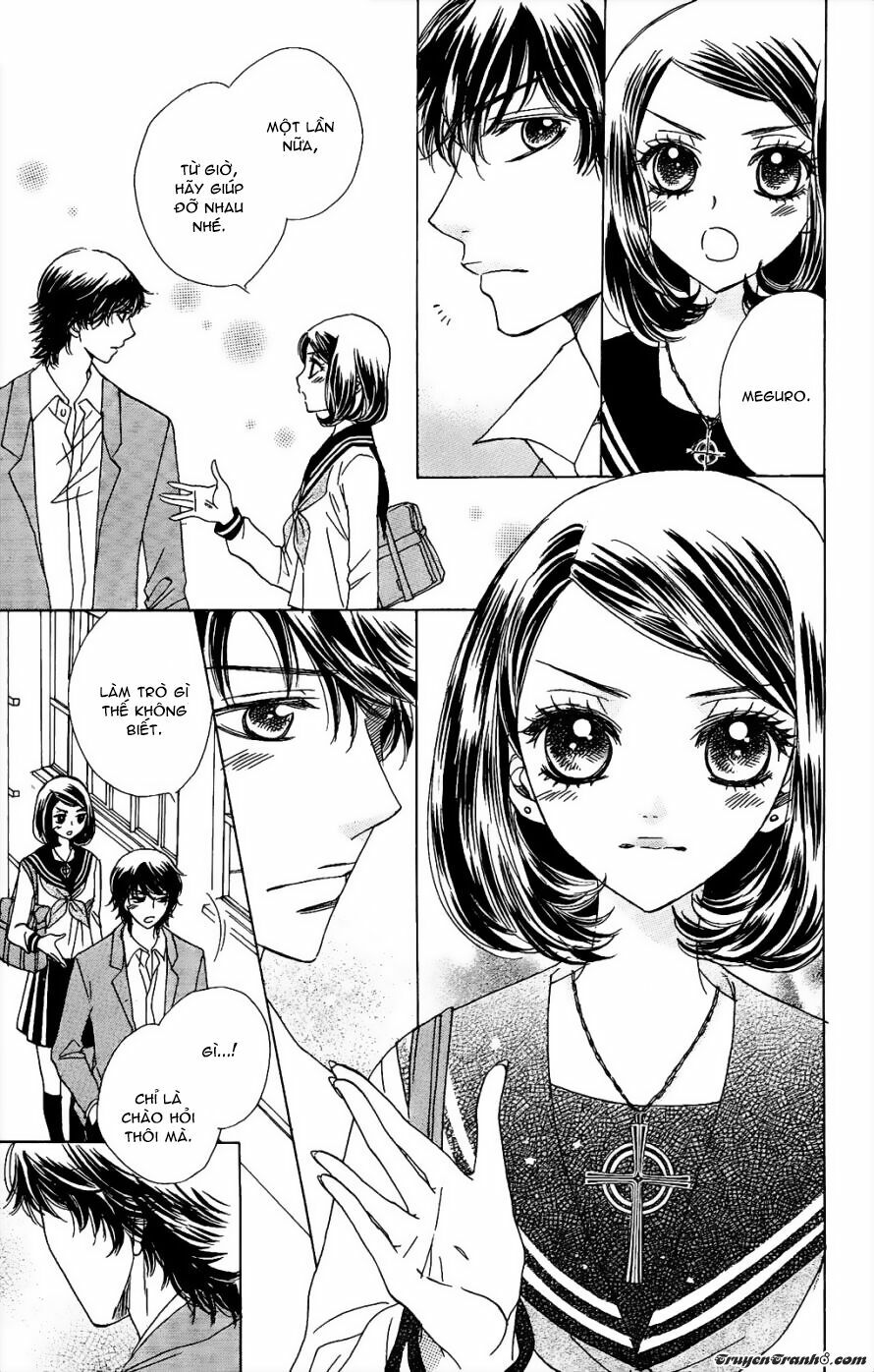 ác quỷ và bản tình ca chapter 50 7