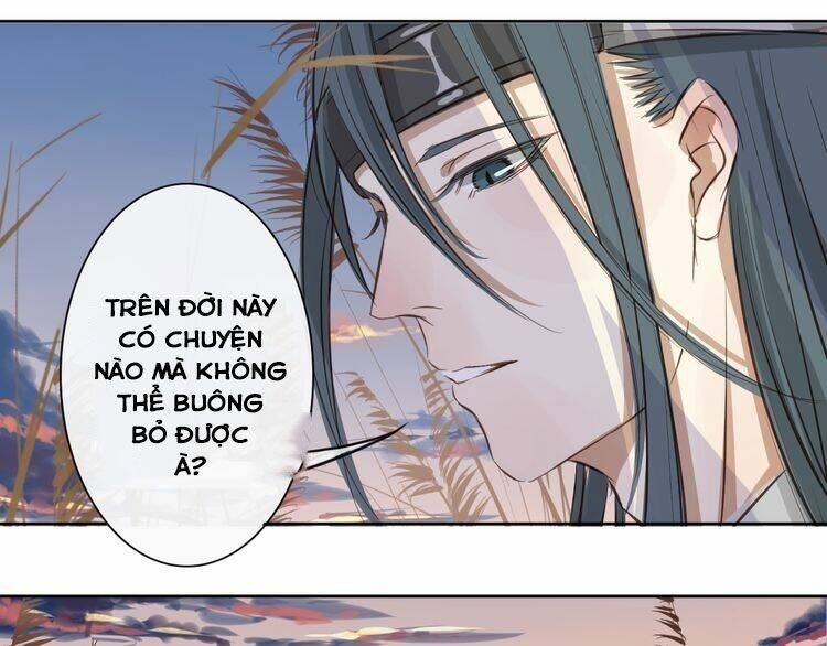 bạch lý hành giả chapter 4 23