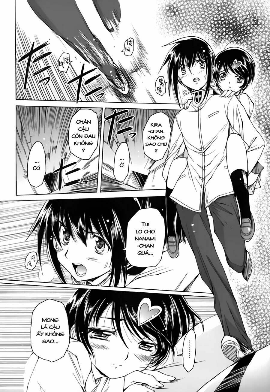 nana mix! chapter 13 24