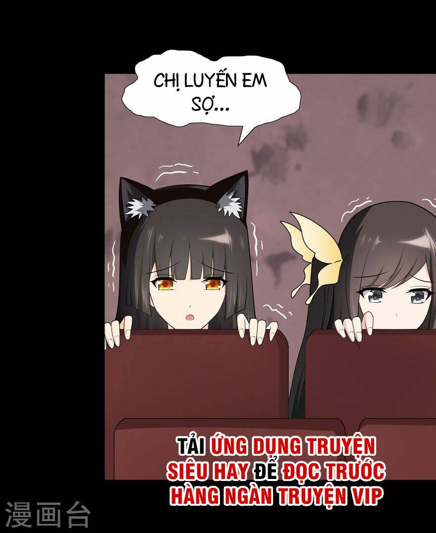 bạn gái virus của tôi chapter 68 37