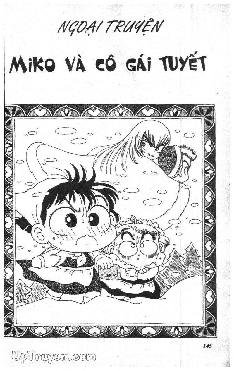 nhóc miko chapter 1 144