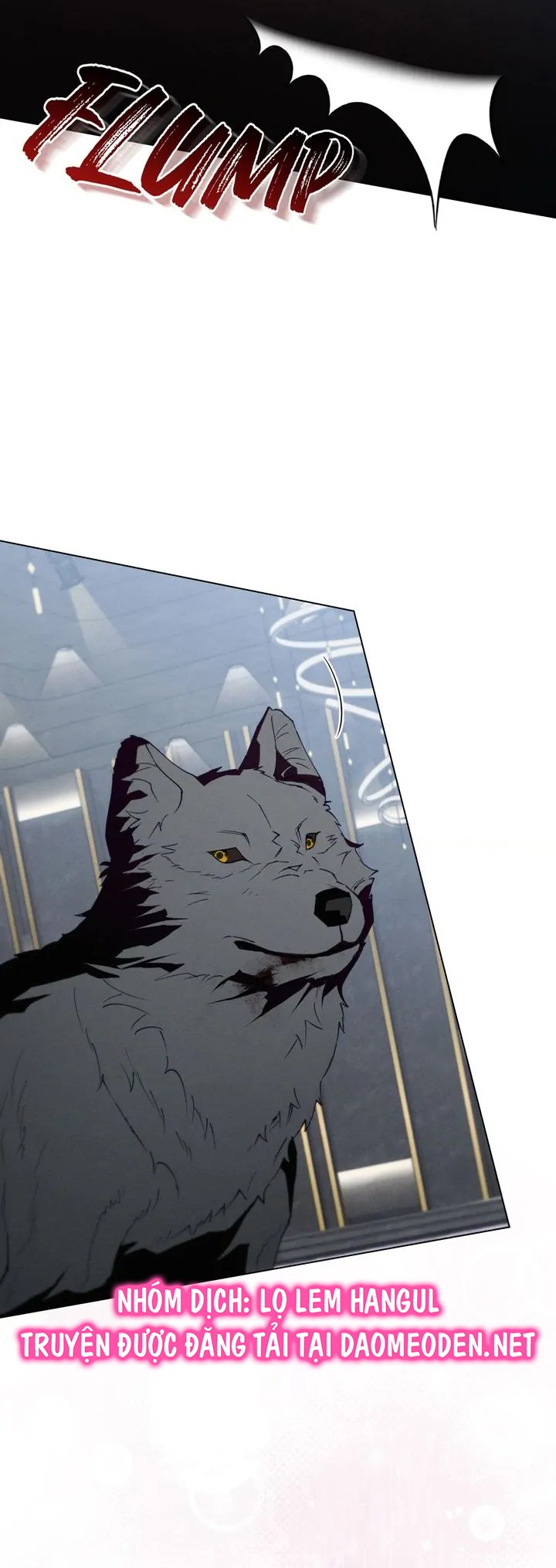 chàng người sói phát điên vì tôi chapter 56 27