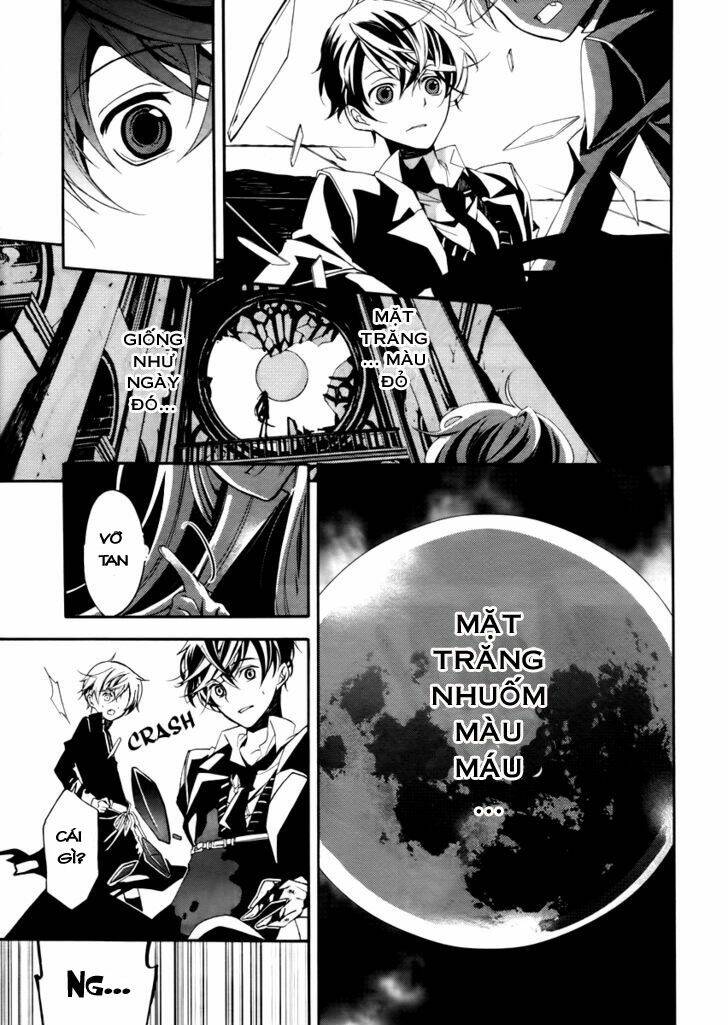 blood parade chapter 1 42