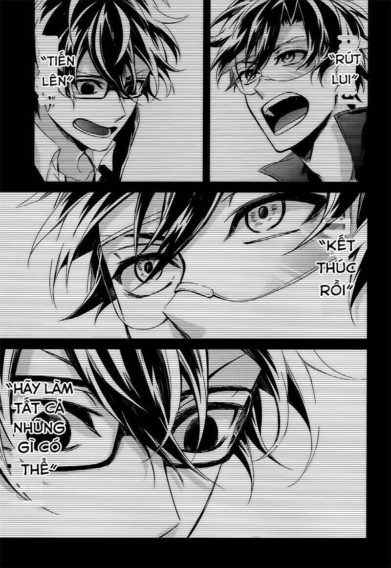 con đường súng đạn chapter 54 43