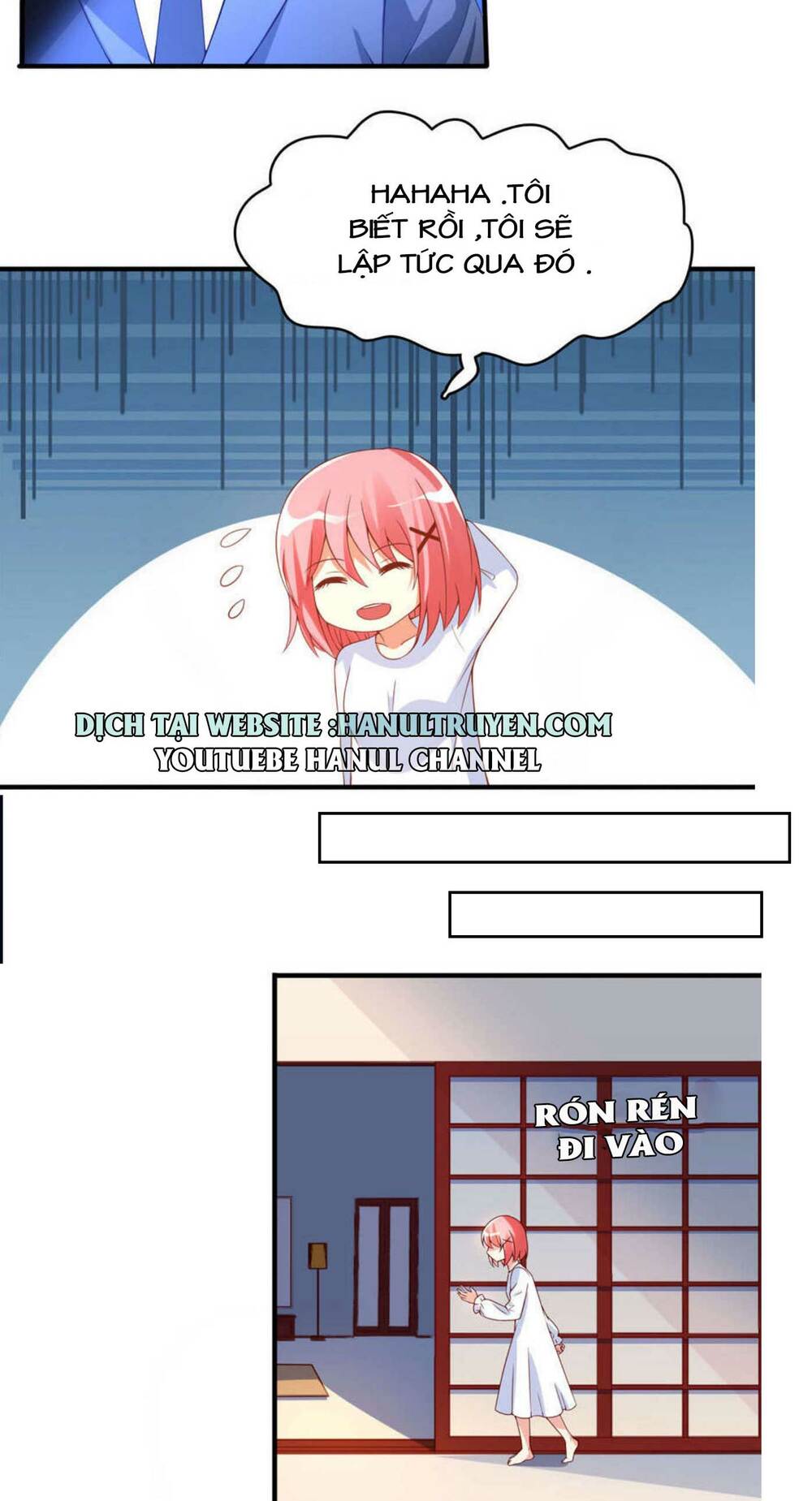 lật đổ lãnh điện hạ satan chapter 7 6