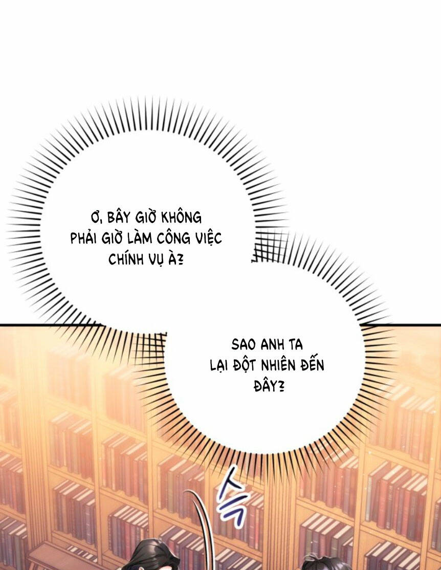 Dành Cho Nhân Vật Bị Bỏ Rơi Yêu Thích Nhất Của Tôi Chapter 98 - Trang 30