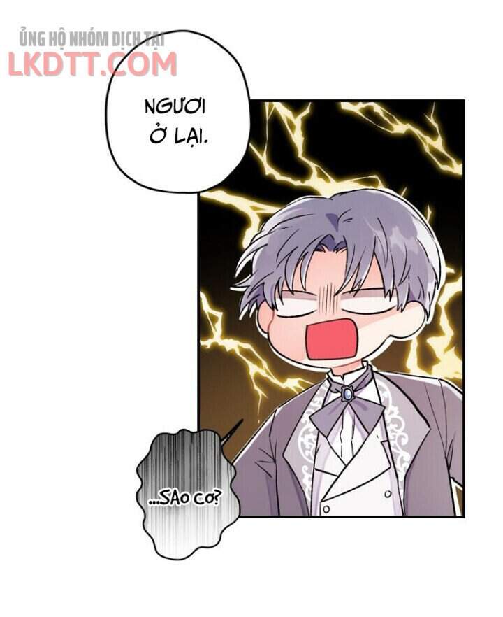 tôi đã trở thành con gái nuôi của nam chính chapter 2 60