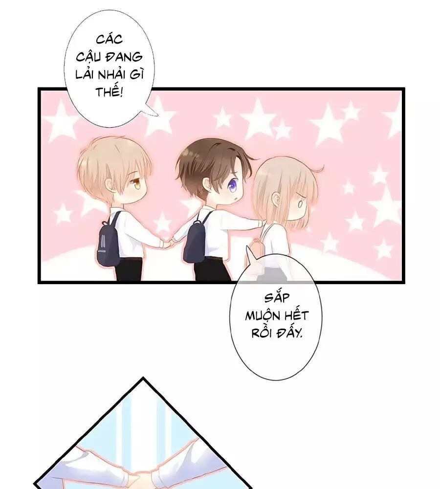 hoa chưa nở rộ chapter 15 15