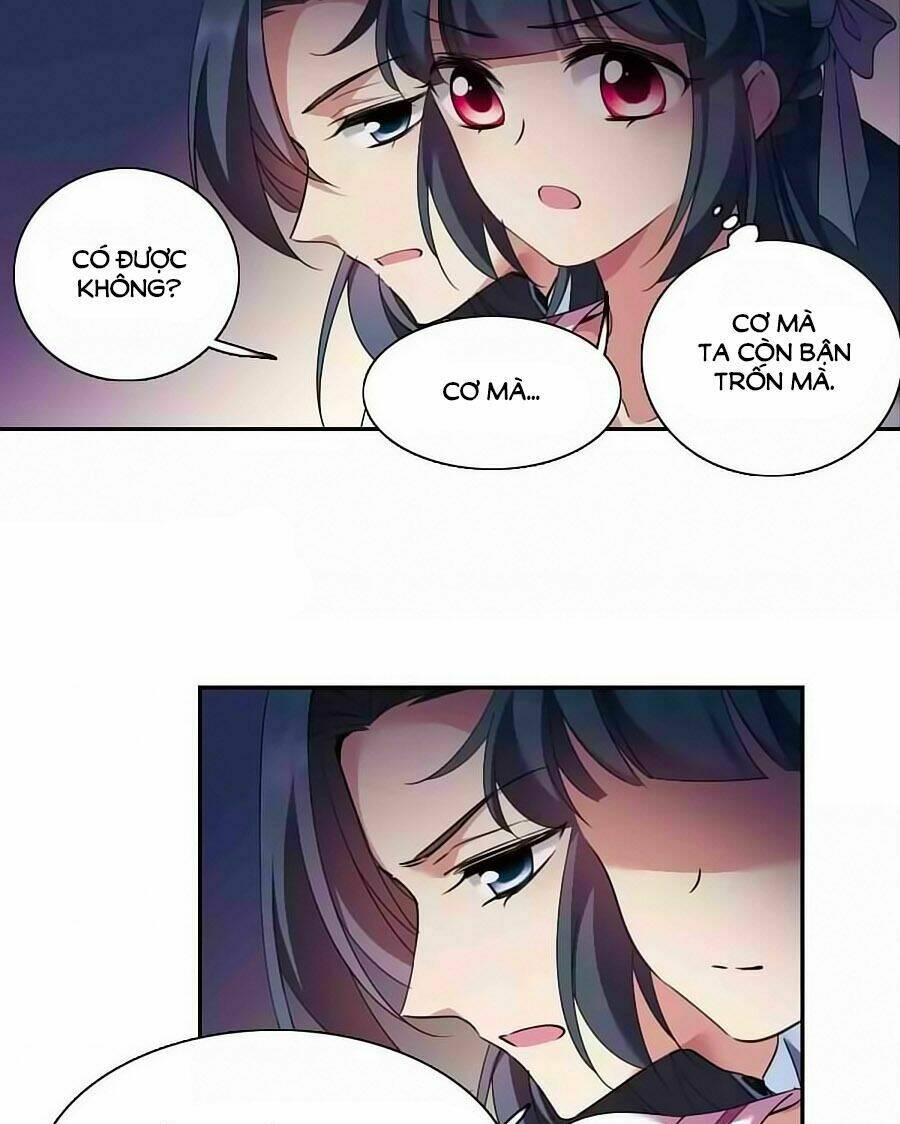 toàn cơ từ chapter 38.1 17