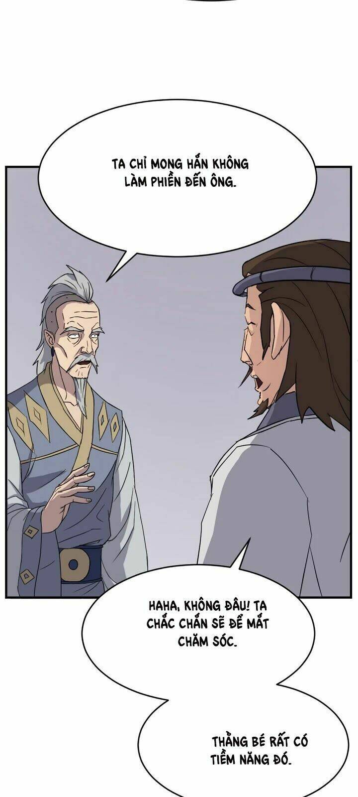 trọng sinh, bất khả chiến bại chapter 93 56