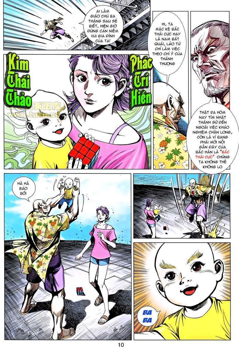 thạch hắc long truyện chapter 29 7