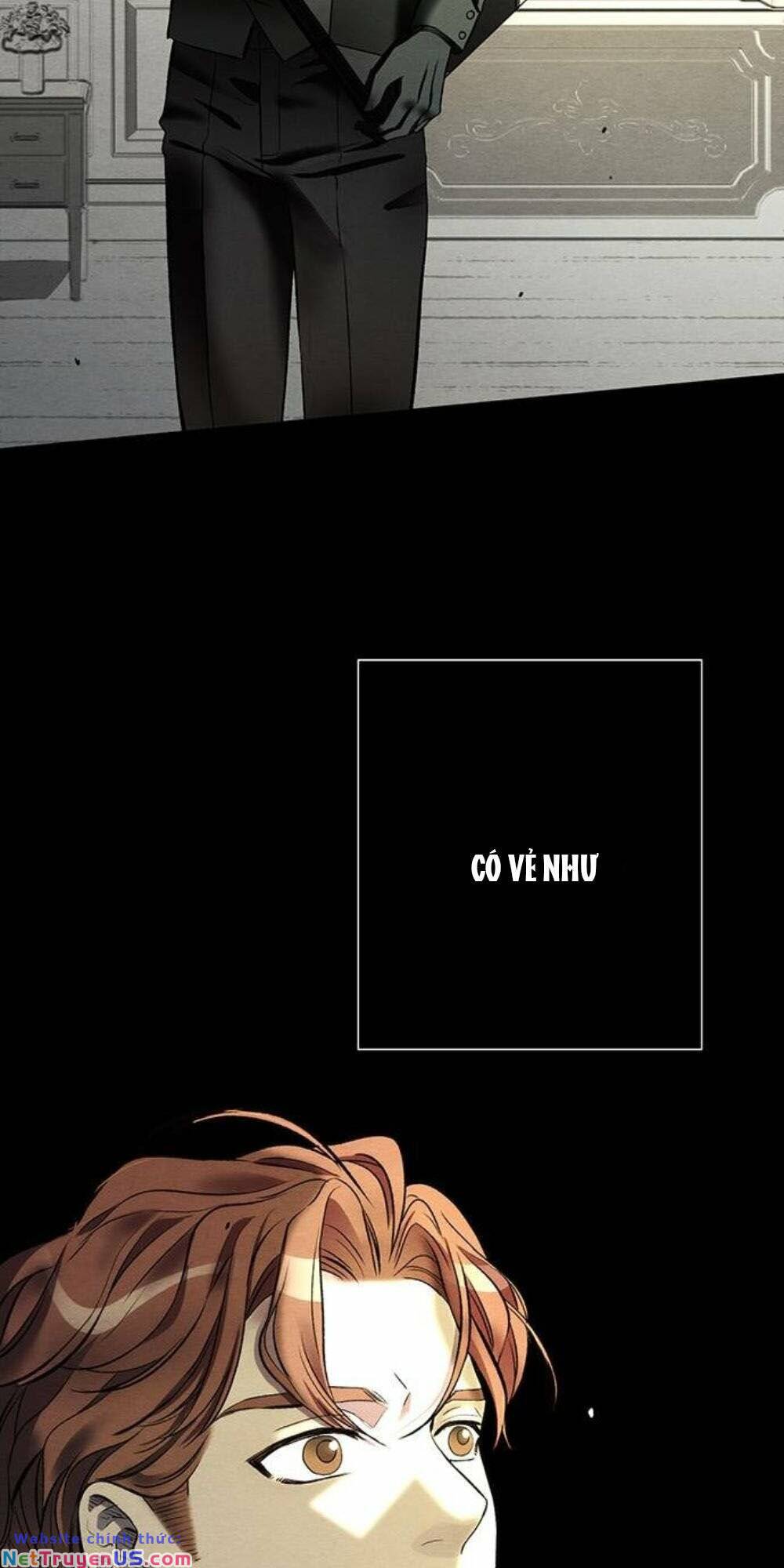 Hoàng Tử Rắc Rối chapter 27.1 46