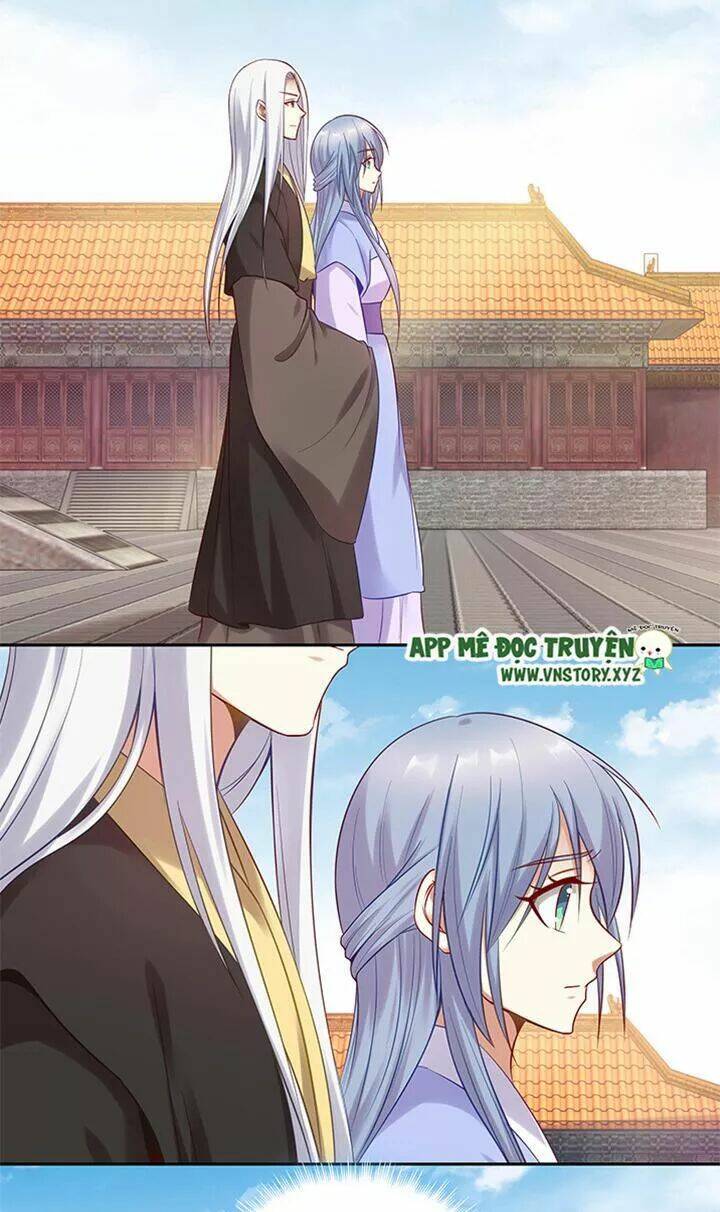 đô đốc đại nhân sủng thê kí chapter 161 23