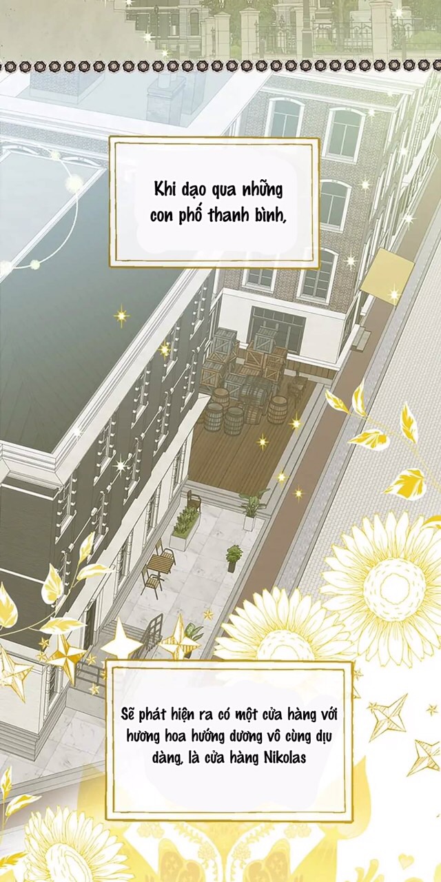 cuộc hôn nhân bất đắc dĩ của tôi chapter 41.1 3