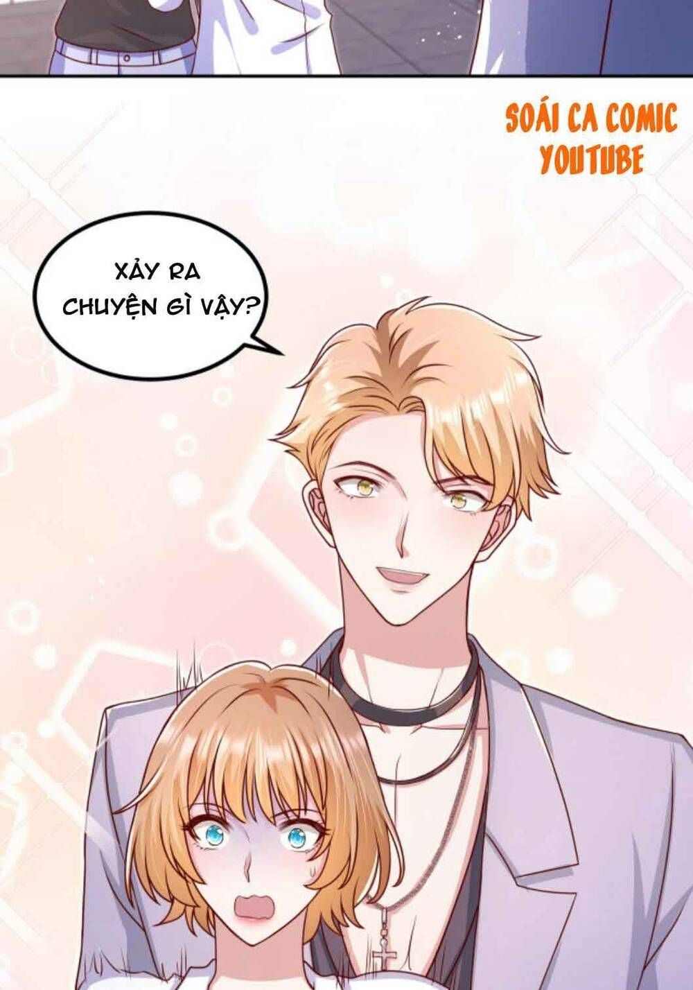 nhất sanh hữu hỉ chapter 47 13