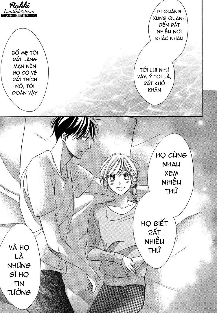 arashis hug pillow chapter 1 70