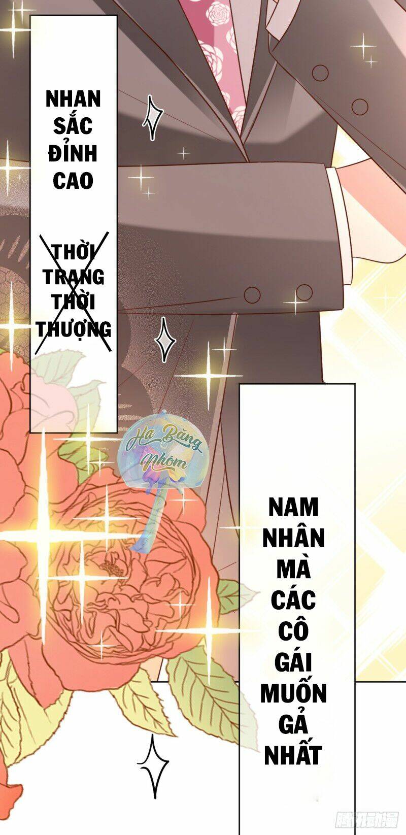 dĩ hôn chi danh chapter 21 21